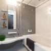 3LDK Apartment to Buy in Osaka-shi Chuo-ku Bathroom