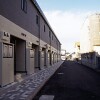 1K Apartment to Rent in Kodaira-shi Shared Facility