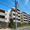 2LDK Apartment to Buy in Minato-ku Exterior