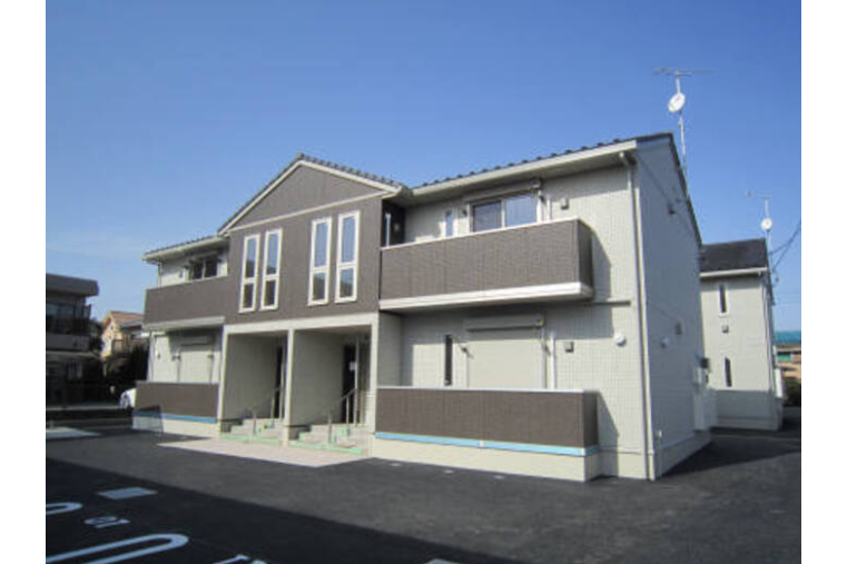 1LDK Apartment to Rent in Sagamihara-shi Chuo-ku Interior
