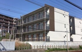 1K Mansion in Higashikibogaoka - Yokohama-shi Asahi-ku