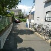 Whole Building Apartment to Buy in Fuchu-shi Parking