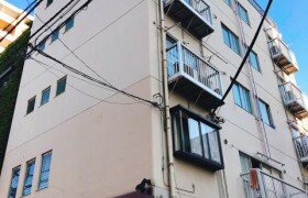 江东区森下-2DK公寓大厦