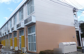 1K Apartment in Kamidaira - Fussa-shi