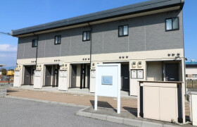 1K Apartment in Minamitazukecho - Nagahama-shi