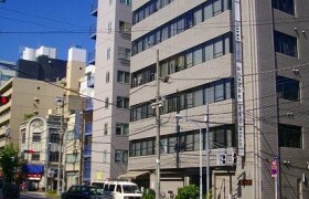 2DK Mansion in Asakusabashi - Taito-ku