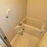 3DK Apartment to Rent in Toshima-ku Bathroom