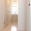 1K Apartment to Rent in Ikeda-shi Entrance