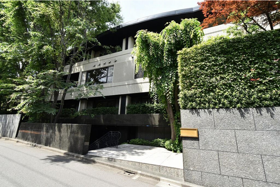 4LDK Apartment to Rent in Shinagawa-ku Exterior