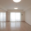 3LDK Apartment to Buy in Osaka-shi Abeno-ku Living Room