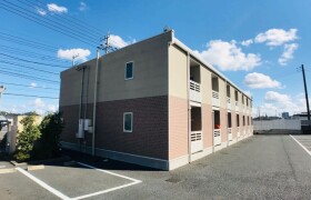 1K Apartment in Migawacho - Mito-shi