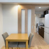 1LDK Apartment to Rent in Itabashi-ku Interior