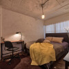 2LDK Serviced Apartment to Rent in Meguro-ku Interior