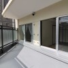 2LDK Apartment to Buy in Kyoto-shi Kamigyo-ku Balcony / Veranda