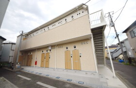 Whole Building Apartment in Umejima - Adachi-ku