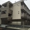 1K Apartment to Rent in Ota-ku Exterior