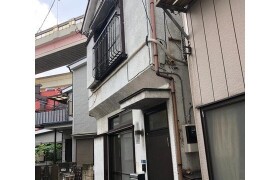 2DK House in Horikiri - Katsushika-ku