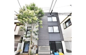 1R Mansion in Amanuma - Suginami-ku