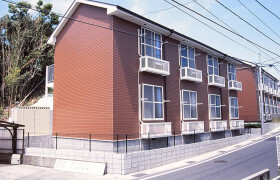 1K Apartment in Nagasawa - Yokosuka-shi
