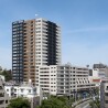 1SLDK Apartment to Rent in Toshima-ku Exterior