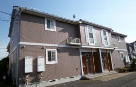 2DK Apartment in Baigo - Ome-shi