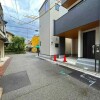 3LDK House to Buy in Kyoto-shi Nakagyo-ku Interior