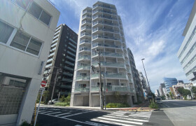 1SK Mansion in Honjo - Sumida-ku