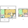 4LDK House to Rent in Sakai-shi Sakai-ku Floorplan