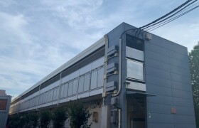 練馬區石神井台-1K公寓