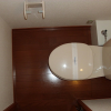 1K Apartment to Rent in Nagoya-shi Atsuta-ku Interior