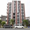 文京區出售中的整棟公寓大廈房地產 戶外