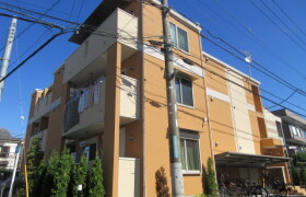 1LDK Apartment in Osugi - Edogawa-ku