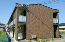1K Apartment in Sakuradacho - Tsu-shi