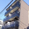 1K Apartment to Rent in Suginami-ku Balcony / Veranda
