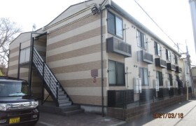 1K Apartment in Nishitsuruma - Yamato-shi