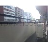 2SDK Apartment to Rent in Meguro-ku Balcony / Veranda