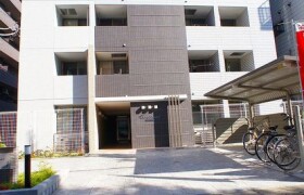 1K Mansion in Sengendainishi - Koshigaya-shi