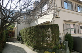 4LDK House in Takanawa - Minato-ku