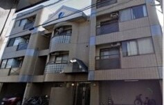 1R {building type} in Yoshizuka - Fukuoka-shi Hakata-ku