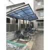 1LDK Apartment to Rent in Nagoya-shi Mizuho-ku Exterior