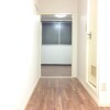 1DK Apartment to Rent in Osaka-shi Miyakojima-ku Entrance