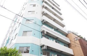 2LDK Apartment in Taito - Taito-ku