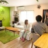 Private Guesthouse to Rent in Nakano-ku Interior