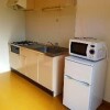 1LDK Apartment to Rent in Zama-shi Interior
