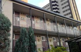 1K Apartment in Kitagata - Kitakyushu-shi Kokuraminami-ku