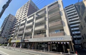 1LDK Mansion in Shinkoiwa - Katsushika-ku