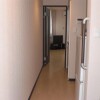 1K Apartment to Rent in Toshima-ku Outside Space