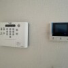 1LDK Apartment to Rent in Chiba-shi Inage-ku Building Security