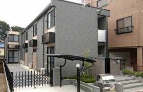 1K Apartment in Okinomiyacho - Edogawa-ku
