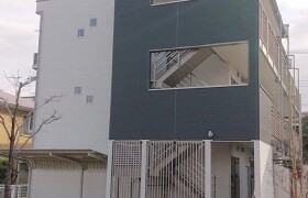 1K Mansion in Sedoka - Akiruno-shi